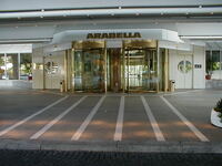Beispiel 8 - Arabella-Hotel